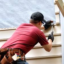 Best Vinyl Siding Installation  in South Hempstead, NY